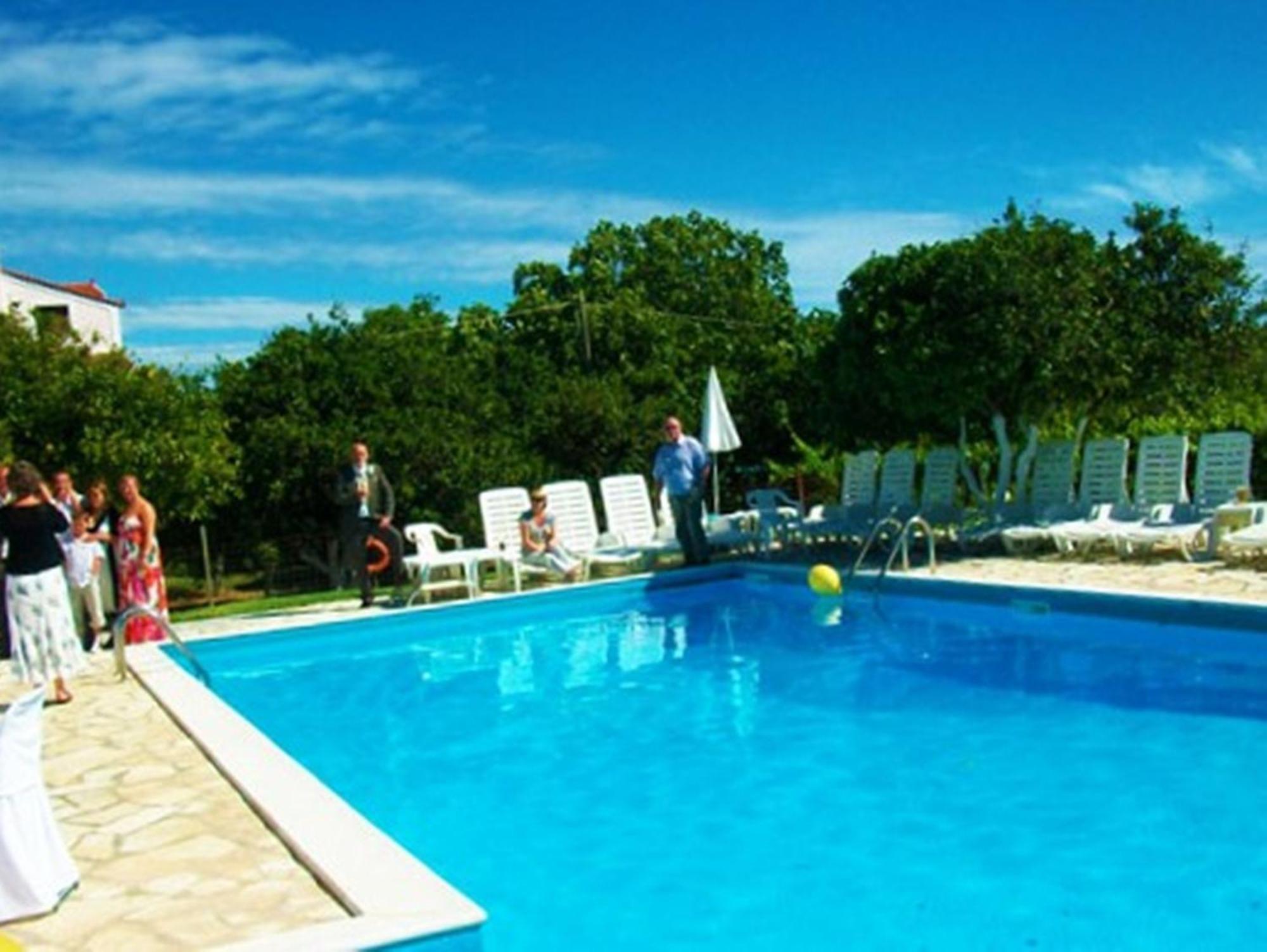 Marketos Apartments Svoronata Dış mekan fotoğraf